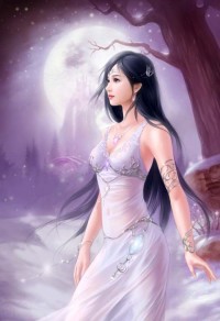 鬼舔头